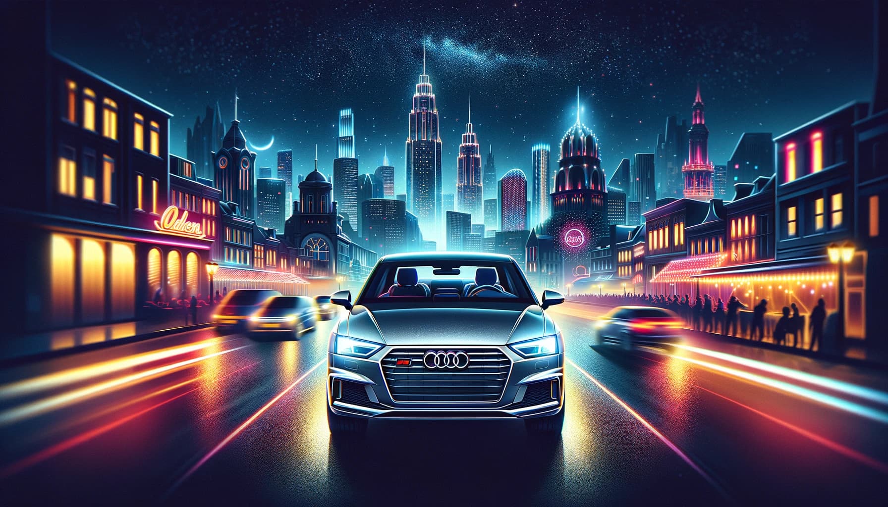 VIP Transfer