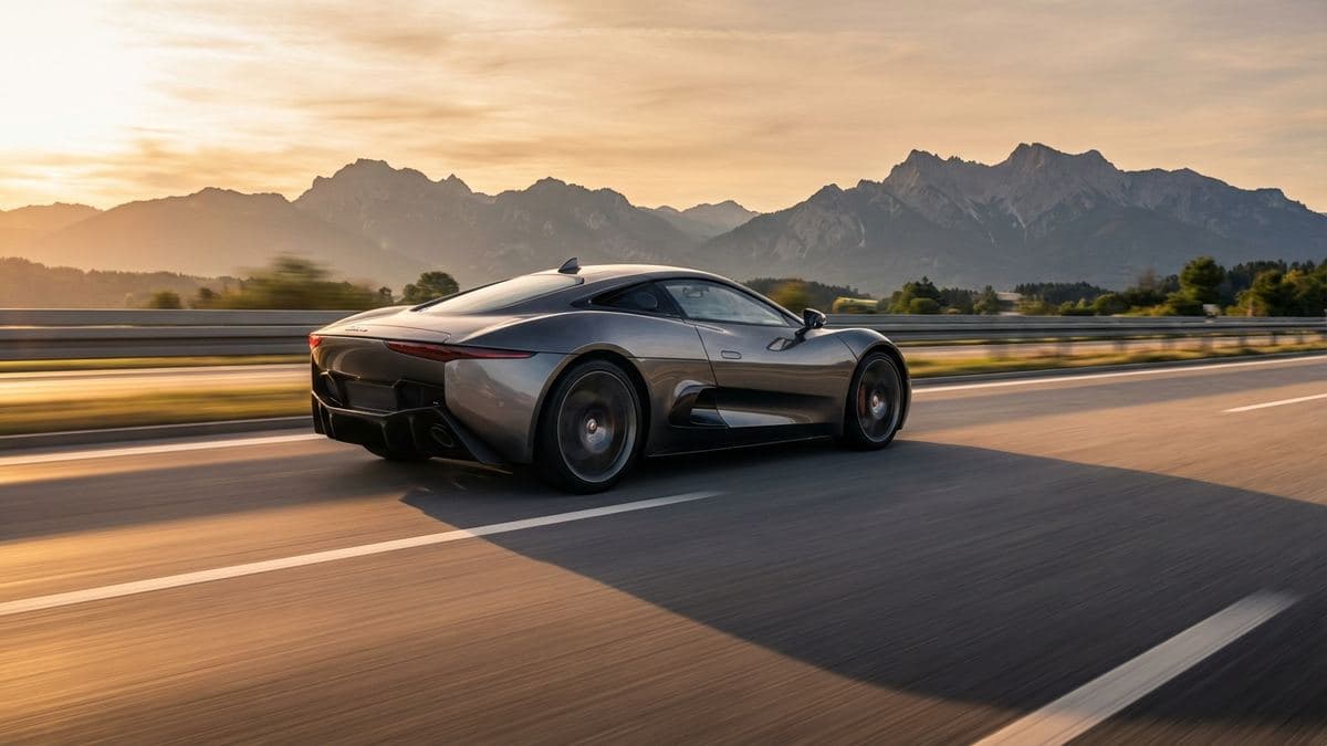 Audi huren in Duitsland
