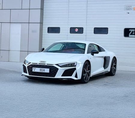Audi R8 Coupe V10 2023