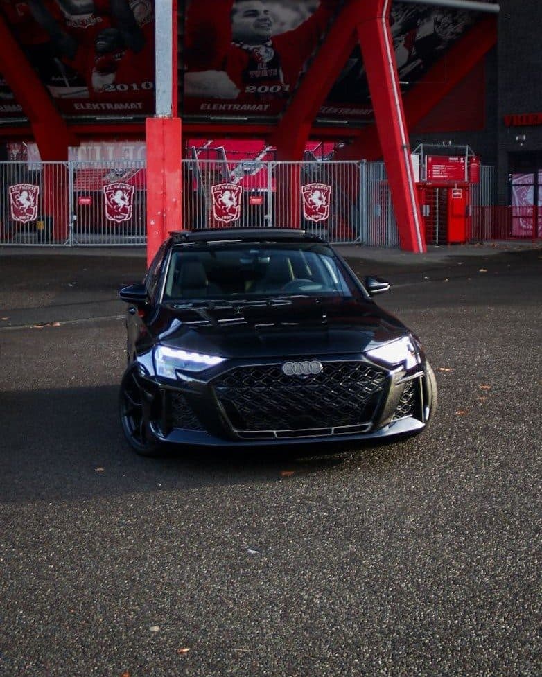 Audi RS3 Sportback (2025)
