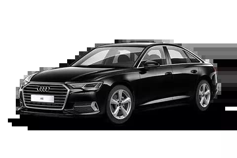 Audi A6 Limousine AUTOMAAT