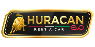 Huracan Evo Rent a Car