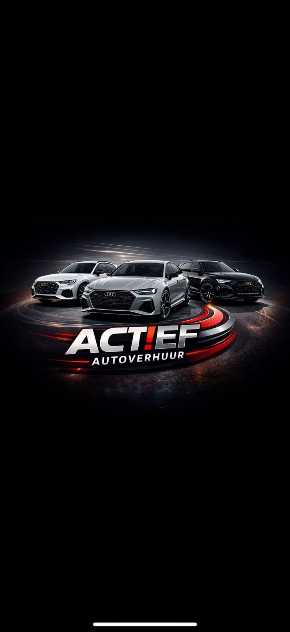 ACT!EF AUTOVERHUUR