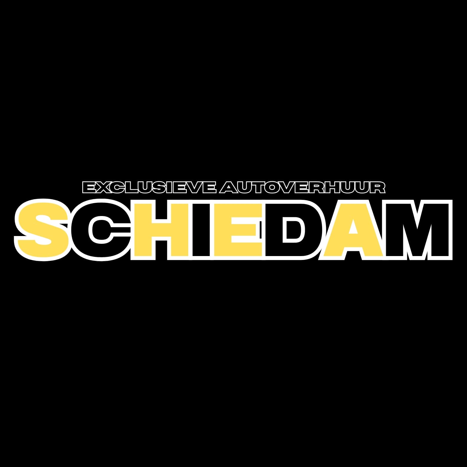 Exclusieve Autoverhuur Schiedam