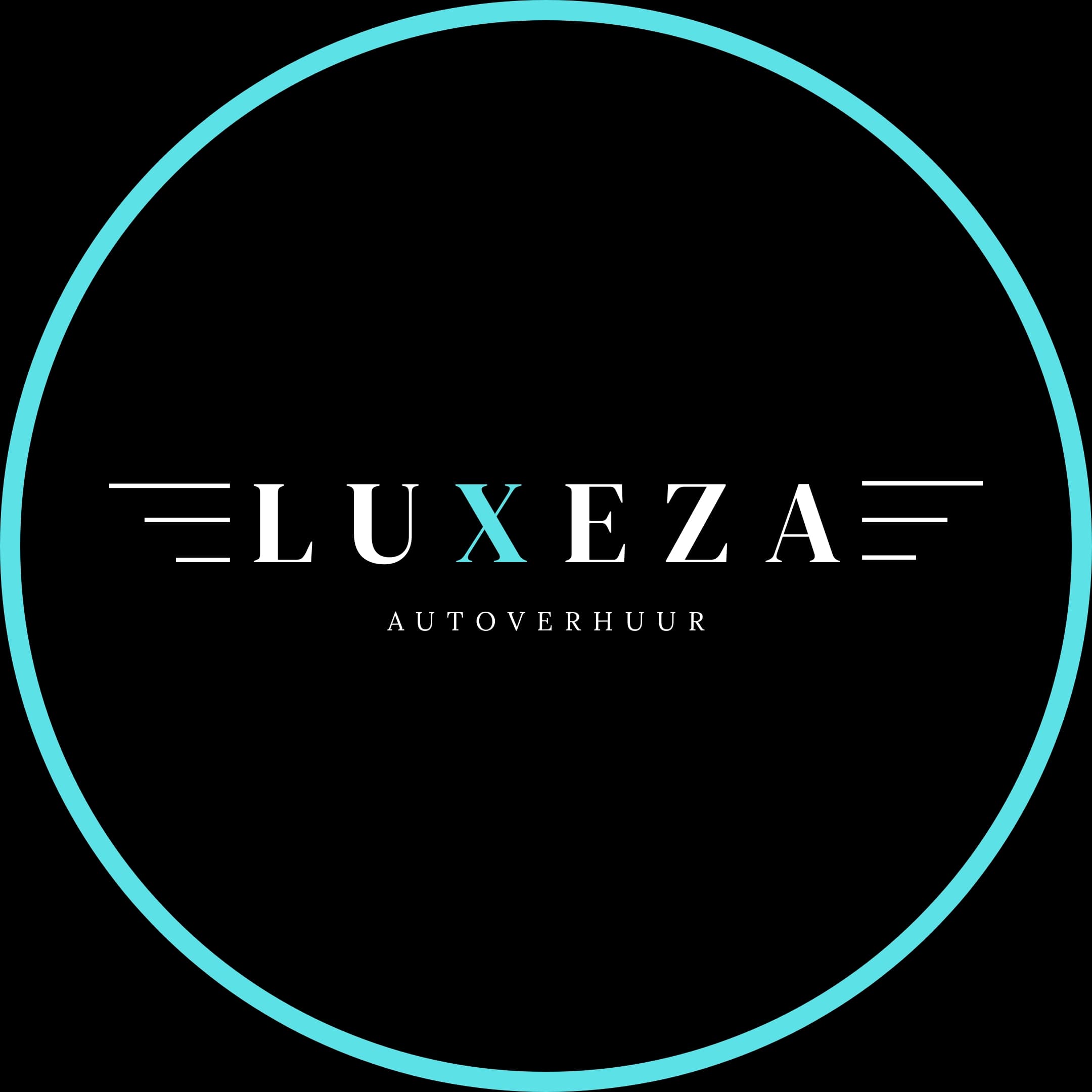 Luxeza Autoverhuur
